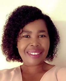 Antoinette Khethiwe Mahima