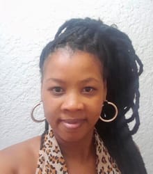 Tina Ngalwa