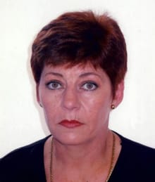 Rita Strauss