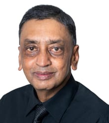 Harry Prithipal