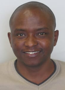 Roy Khabele