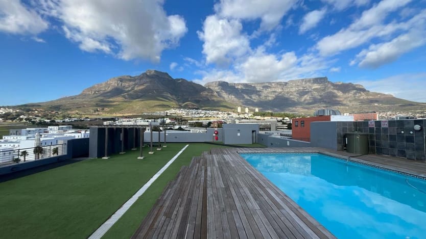 1 Bedroom apartment to rent in Zonnebloem, Cape Town