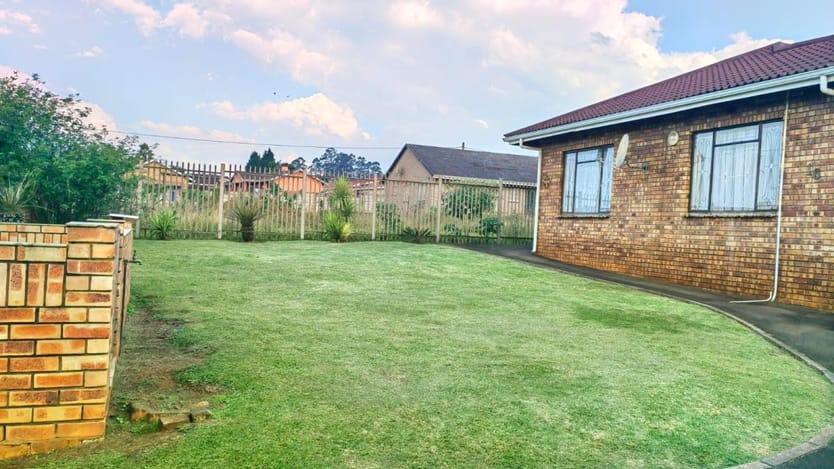 3 Bedroom house for sale in Howick West