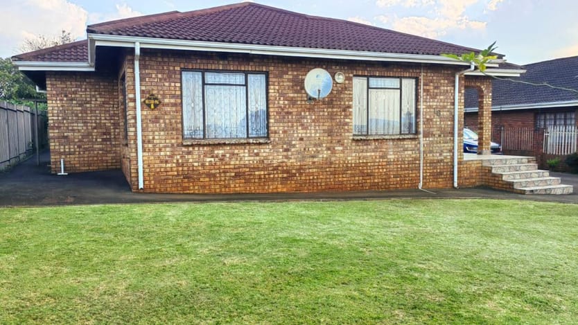 3 Bedroom house for sale in Howick West