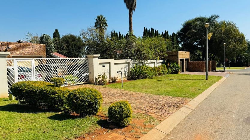 3 Bedroom house for sale in Birch Acres, Kempton Park