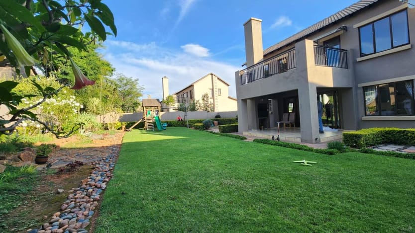 3 Bedroom house for sale in Bronberg, Pretoria